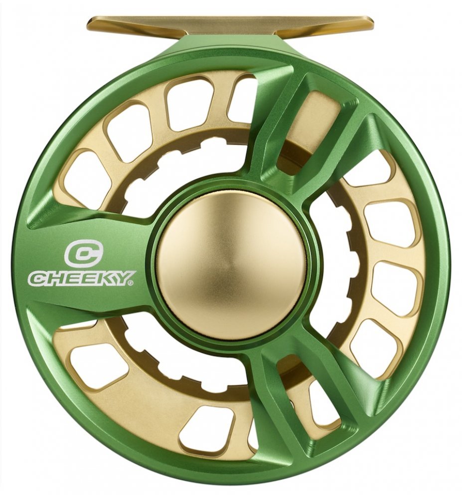 FLY REELS Fly fishing equipment